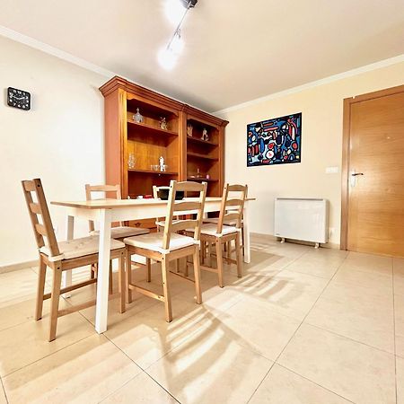 Apartamento En La Playa! Apartamento Sanxenxo Exterior foto