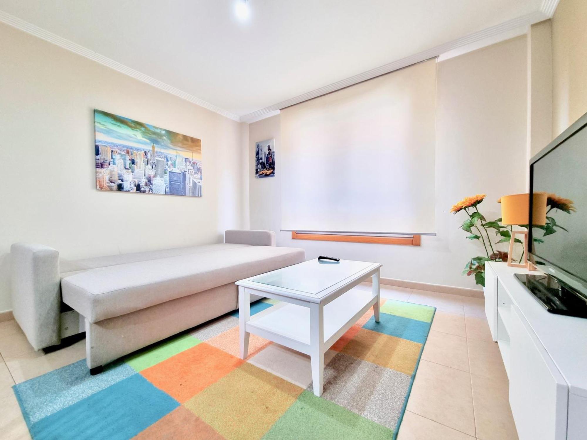Apartamento En La Playa! Apartamento Sanxenxo Exterior foto