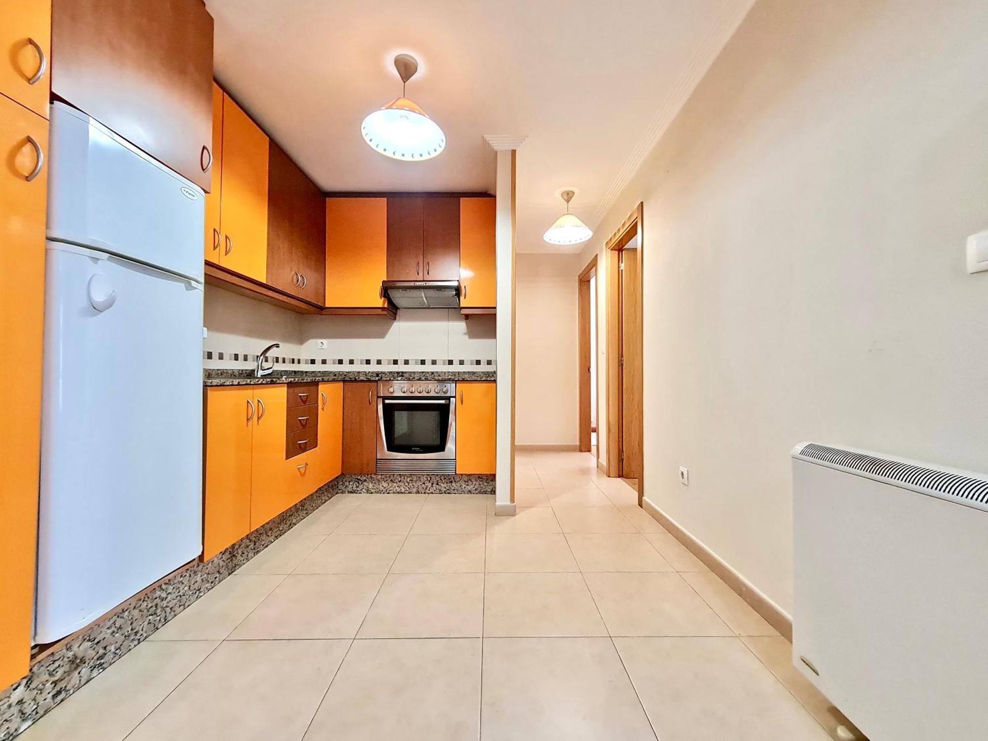 Apartamento En La Playa! Apartamento Sanxenxo Exterior foto